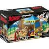 Image de PLAYMOBIL Asterix: Leiderstent met generaals - 71015