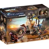 Image de PLAYMOBIL Novelmore Sal'ahari Sands - Schorpioenenjacht op het wrak - 71024