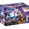 Image de PLAYMOBIL Adventures of Ayuma Feeënkoets met feniks - 71031