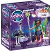 Image de PLAYMOBIL Adventures of Ayuma Moon Fairy met totemdier - 71033