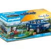 Image de PLAYMOBIL Vissen met Pick up - P-71038