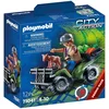 Image de Playmobil - City Farm Quad - 4371041