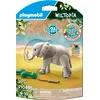 Image de PLAYMOBIL Wiltopia Baby olifant - 71049