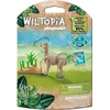 Image de PLAYMOBIL Wiltopia Alpaca - 71062