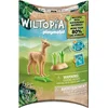 Image de PLAYMOBIL Wiltopia Baby alpaca - 71064