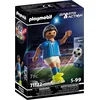 Image de PLAYMOBIL Sports & Action Voetballer Italië - 71122