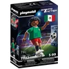 Image de PLAYMOBIL Sports & Action Voetballer Mexico - 71132