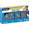 Image de PLAYMOBIL Star Trek Figurenset Star Trek  - 71155