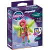 Image de PLAYMOBIL Adventures of Ayuma Forest Fairy Leavi - 71180