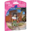 Image de PLAYMOBIL Playmo-Friends vechter - 71200