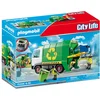 Image de PLAYMOBIL - Recycling Truck (71234)