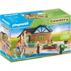 Image de PLAYMOBIL Country Uitbreiding rijstal - 71240