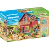 Image de PLAYMOBIL Country Boerderij - 71248