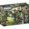 Image de PLAYMOBIL Dino Rise Spinosaurus - 71260