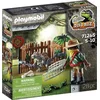 Image de PLAYMOBIL Dino Rise Spinosaurus Baby - 71265