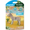 Image de PLAYMOBIL Wiltopia - Afrikaanse wilde ezel - 71289