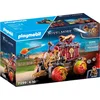 Image de PLAYMOBIL Novelmore Burnham Raiders - Vuurgevechtwagen - 71299