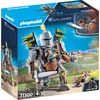 Image de PLAYMOBIL Novelmore - Gevechtsrobot - 71300