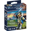 Image de PLAYMOBIL Novelmore - Arwynn met Invincibus - 71301
