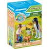 Image de PLAYMOBIL Country Kattenfamilie - 71309