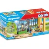 Image de PLAYMOBIL City Life Uitbreiding klimaatwetenschap - 71331