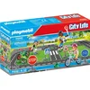 Image de PLAYMOBIL City Life Verkeerseducatie - 71332