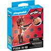 Image de PLAYMOBIL Miraculous: Rena Rouge - 71339