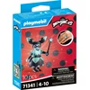 Image de PLAYMOBIL Miraculous: Puppeteer - 71341