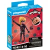 Image de PLAYMOBIL Miraculous: Antibug - 71342