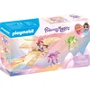 Image de PLAYMOBIL Princess Magic Uitje met Pegasus-veulens - 71363