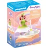 Image de PLAYMOBIL Princess Magic Regenboogtop met prinses - 71364