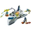 Image de PLAYMOBIL Space PROMO Space shuttle op missie - 71368