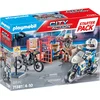 Image de PLAYMOBIL Starterpack Politie - 71381