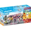 Image de PLAYMOBIL My Figures: Stuntshow - 71399