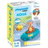 Image de PLAYMOBIL 1.2.3 & Disney: De rubberbootrit van Teigetje - 71414