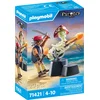 Image de PLAYMOBIL Pirates Wapenmeester - 71421