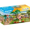 Image de PLAYMOBIL Family Fun Mountainbike tour - 71426