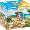 Image de PLAYMOBIL Family Fun Hangmat - 71428