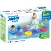 Image de PLAYMOBIL Junior & Tinti: Kleurrijke kraken - 71438