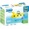 Image de PLAYMOBIL Junior & Tinti: Kleurrijke onderzeeër - 71440