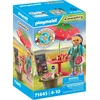 Image de PLAYMOBIL Country Huisgemaakte jam verkoopstand - 71445