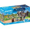 Image de PLAYMOBIL Gift Set Ridder verjaardag - 71447