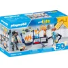 Image de PLAYMOBIL Gift Set Onderzoekers met robots - 71450