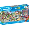 Image de PLAYMOBIL My Life Promo Attractiepark - 71452