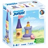 Image de PLAYMOBIL Junior & Disney: Belle's speeltoren met melodie - 71458