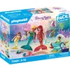 Image de PLAYMOBIL Starter Pack Zeemeerminfamilie - 71469