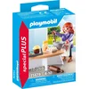 Image de PLAYMOBIL Special Plus Banketbakker - 71479
