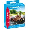 Image de PLAYMOBIL Special Plus Kind met go-kart - 71480