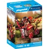 Image de PLAYMOBIL Novelmore Kahbooms raceauto - 71486