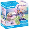 Image de PLAYMOBIL Princess Magic Zeemeermin met parelmoer - 71502